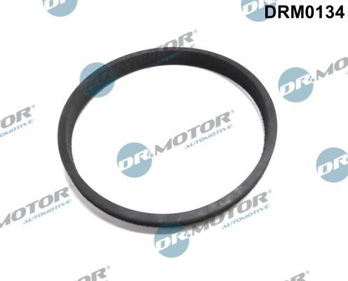 DRM0134 Dr.Motor Automotive Dichtung, Drosselklappenstutzen FüR ,Renault-image