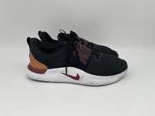 Nike Renew Damen Sneaker schwarz EUR 40