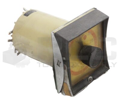 EAGLE SIGNAL HP50A6 CYCL-FLEX TIMER 30 SECONDS 3054023 115V 60CY 3E65