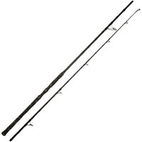 Zeck Fishing Cat Attack Spin 2,70M Wels-Spinnrute