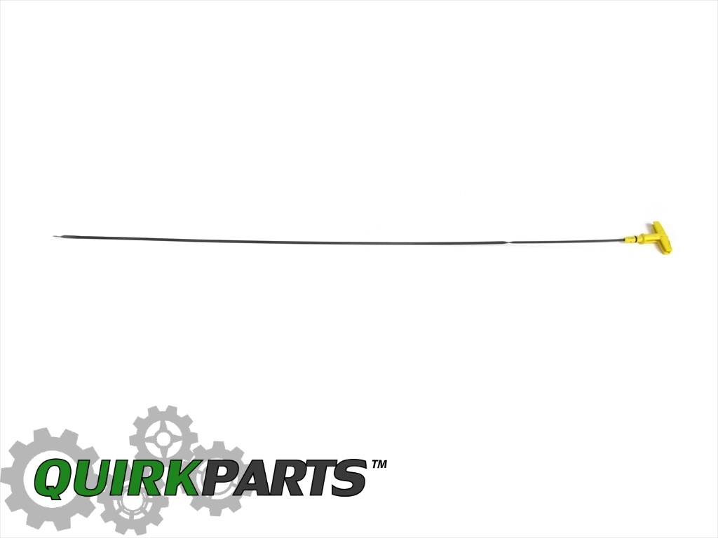 9904 JEEP GRAND CHEROKEE 4.7L ENGINE OIL INDICATOR DIPSTICK NEW MOPAR
