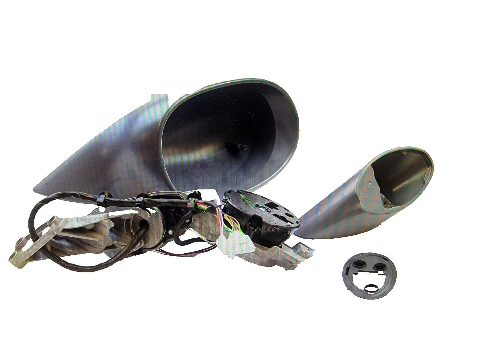 Ferrari  California - RH Door Side View Mirror BODY -P/N 69847610