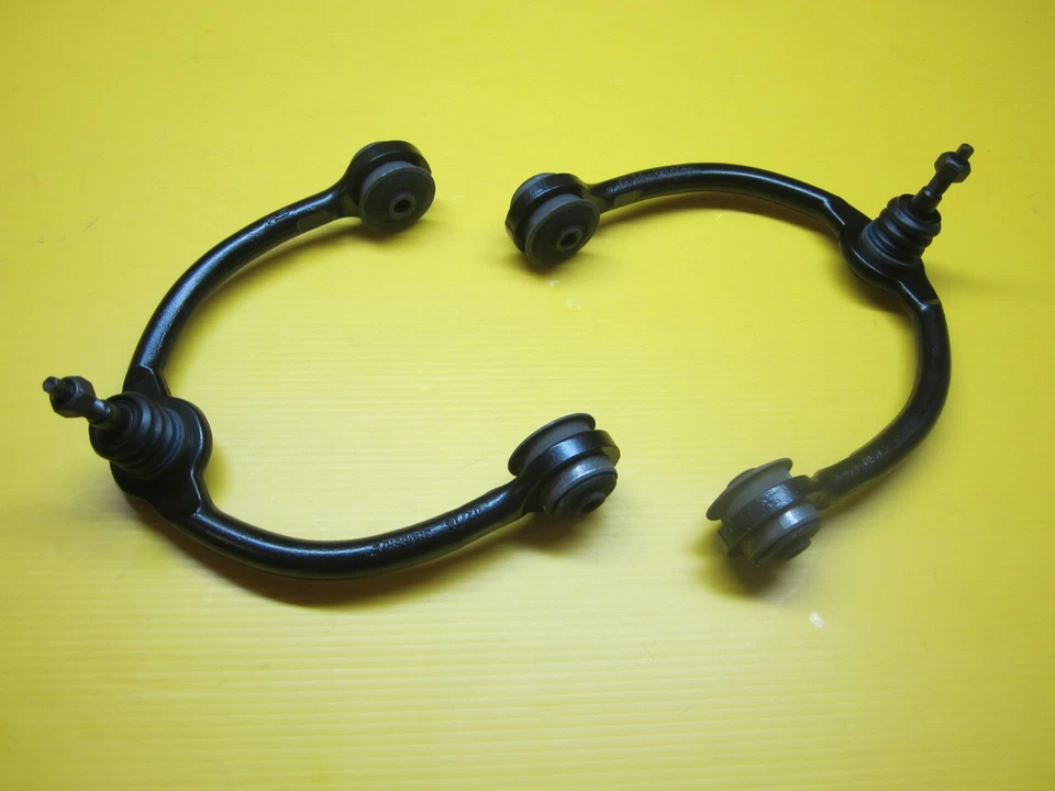 Brazos de control superior XRF JEEP Commander Grand Cherokee 2005-2010 GARANTÍA DE POR VIDA Foto 2 de 4