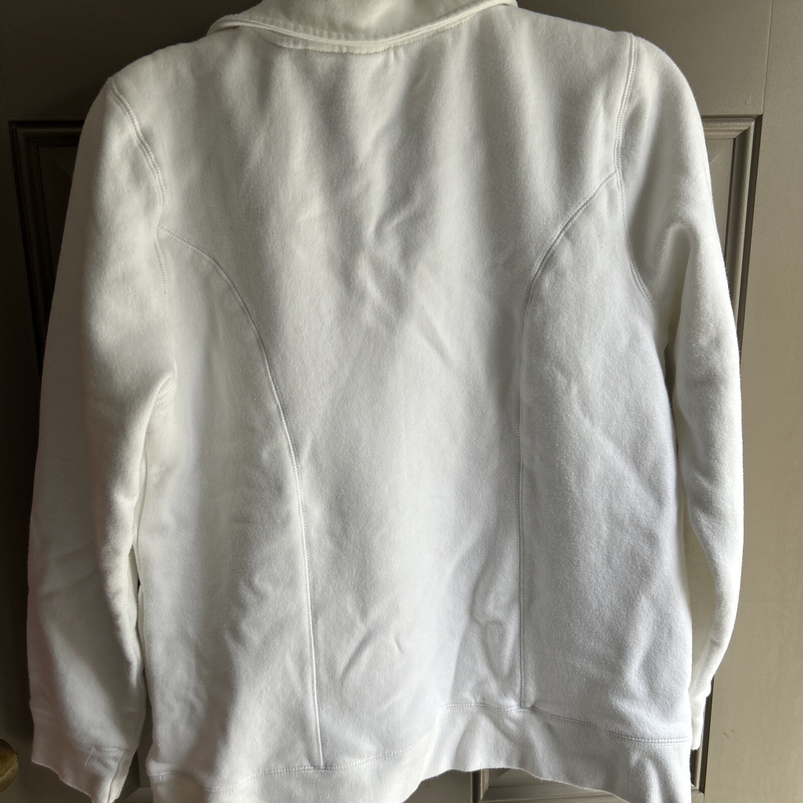 Covington Women’s Half Zip Pullover Sweatshirt Lo… - image 11