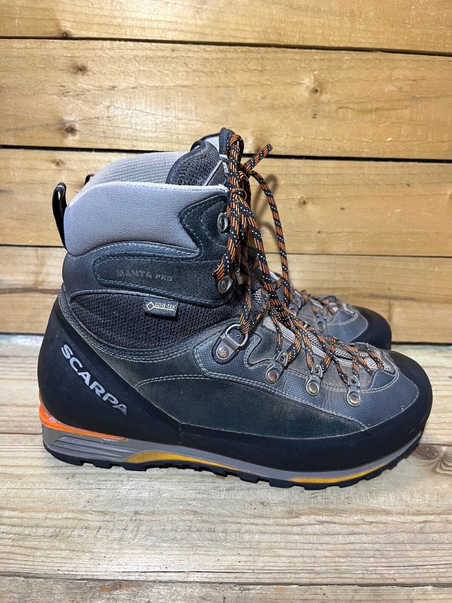 Scarpa Women's B2 Mountain Boots Scarpa B2 Boots Scarpa Manta