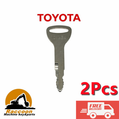 Chiave Accensione Toyota Equipaggiamento Chiave Di Accensione Per Toyota Nuovo Stile 574944