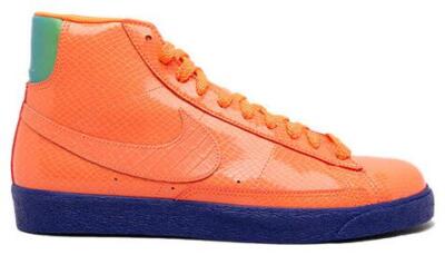 ⭐️激レア⭐️BLAZER MID SUPREME Cassette Playa Nike Blazer Supreme Mid Cassette Playa for Sale | Authenticity