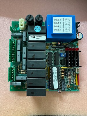 Elektronik Platine für Faema Cimbali Kaffeemaschine E91 E97 D92 E98 M22 M24 M29