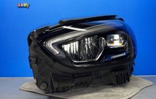 Mercedes-Benz C-Klasse W206 Scheinwerfer Links Led High💢Performance A2069060703