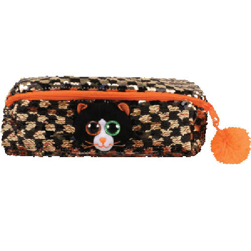 Bag - Shadow The Cat (8 Inch) - New Beanie Boo