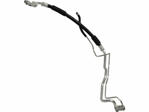 A/C Refrigerant Discharge Hose-Discharge Line UAC fits 12-15 Honda Civic 2.4L-L4 for sale online