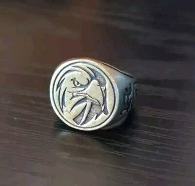 Ravenclaw Rabe Klassenring Größe S Der Zauberer Kofferraum Harry Potter