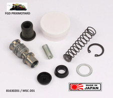 YAMAHA FZX 750 1986/1989 KIT REFECTION MAITRE CYLINDRE EMBRAYAGE MSC-201