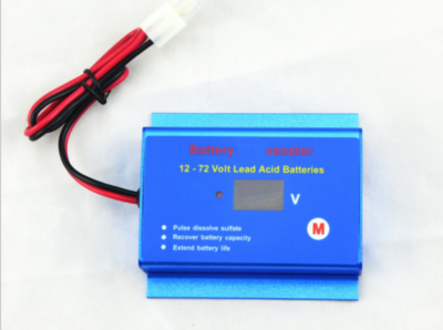 Cosa sono i desolfatatori per le batterie e come funzionano Cosa sono i desolfatatori per le batterie e come funzionano
