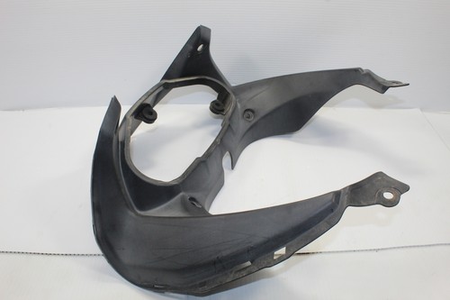 08-12 Kawasaki Ninja 250r Oem Speedo Cluster Gauge Instrument Cluster Trim Panel - Picture 2 of 11