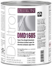 DMD1685 PPG DELTRON NXT Super Fine Bright Aluminum Tint/Toner