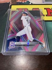 Panini Spectra Pink Ichiro Base SSP /75 Mariners All Star 