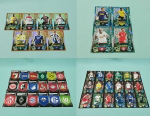 Match Attax 2019 2020 19 20 153-Jérôme Gondorf Matchwinner