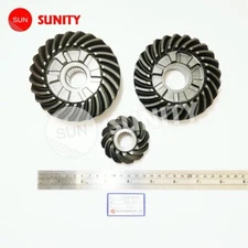TAIWAN SUNITY - 57300-96810 Gear kit ( Forward , Reverse , Pinion ) for Suzuki