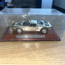 FORD GT 40 CHROMEE 1/43 C21
