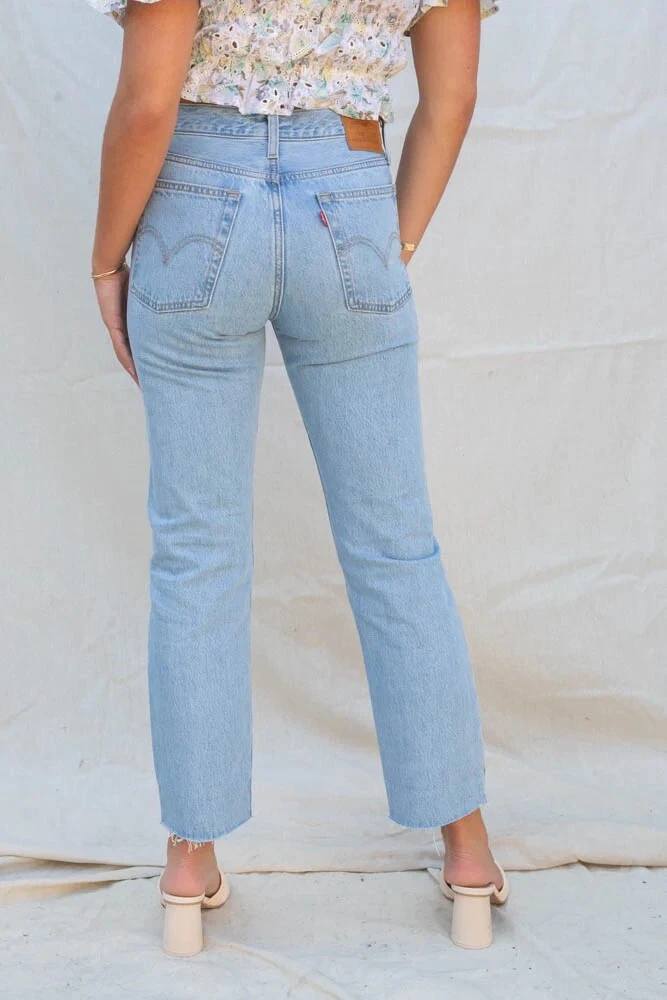 Levi's Premium Wedgie Icon Straight Fit Empire Size 32 x 28 NEW $98 | eBay