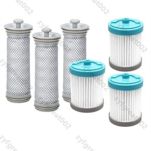 Ersatz HEPA Filter und Vorfilter für Tineco A10 Hero/Master,A11 Hero/ Maste NEU
