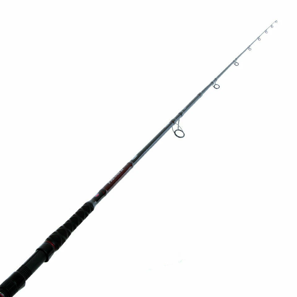 NEW 2019 Penn Prevail II 10'6" 5-9kg 2PC Spin Surf Graphite Rod  - Image 2 of 4