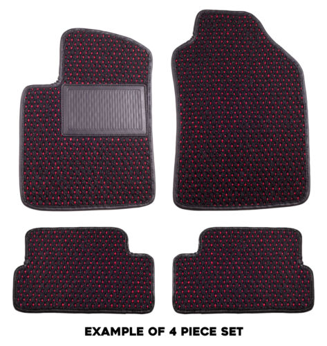 BMW Z8 1999-2003 Custom Car Floor Mats CocoMats 4 Piece Set - Picture 4 of 4