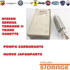 Carburateur Nissan SERENA