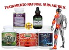 Tratamiento Natural Para La Artritis E Inflamacion