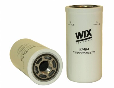 WIX - 57404 - Spin-On Hydraulic Filter - Foto 4