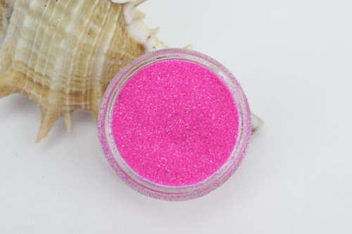 Fine Glitter Dust Pot Cosmetic Festival Dance Face Eye Body Nail Various Colours - Picture 40 of 61