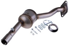 Catalyst für Dacia Sandero 16V (K4M690) 2011-