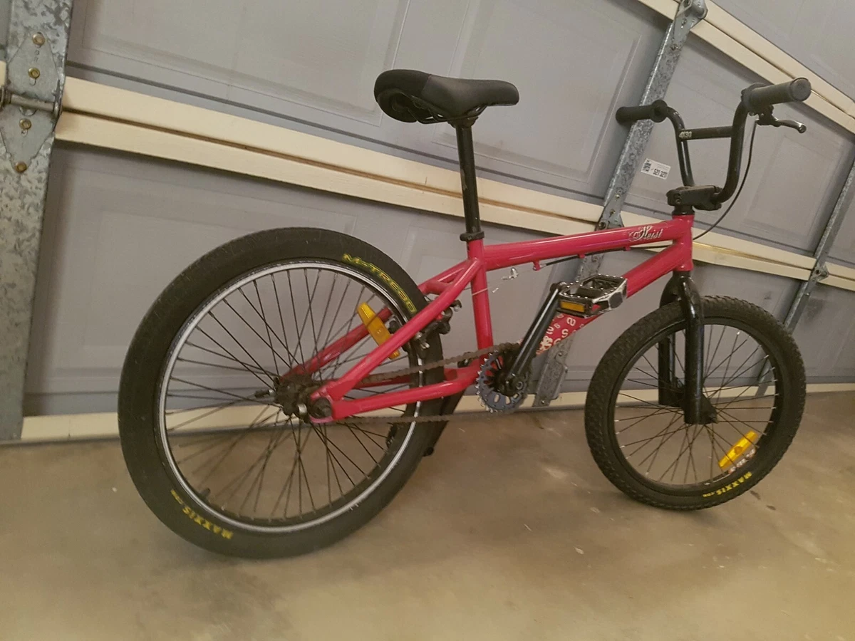 2005 haro on sale f2