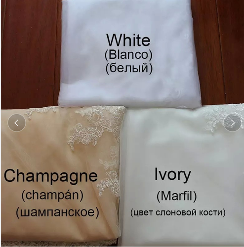 Abiti da sposa boho spiaggia maniche lunghe applique in pizzo collo a V abiti da sposa tulle - Foto 7 di 7