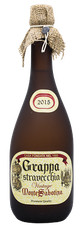 Monte Sabotino Grappa Stravecchia Vintage 0,7l