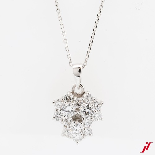Collana con ciondolo a forma di sole in oro, collana a raggiera, collana a forma di cuore impermeabile, collana celeste, regalo di Natale per lei