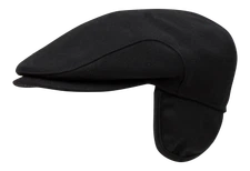 Wigens Carl Ivy Vintage Wool Cap (110002)