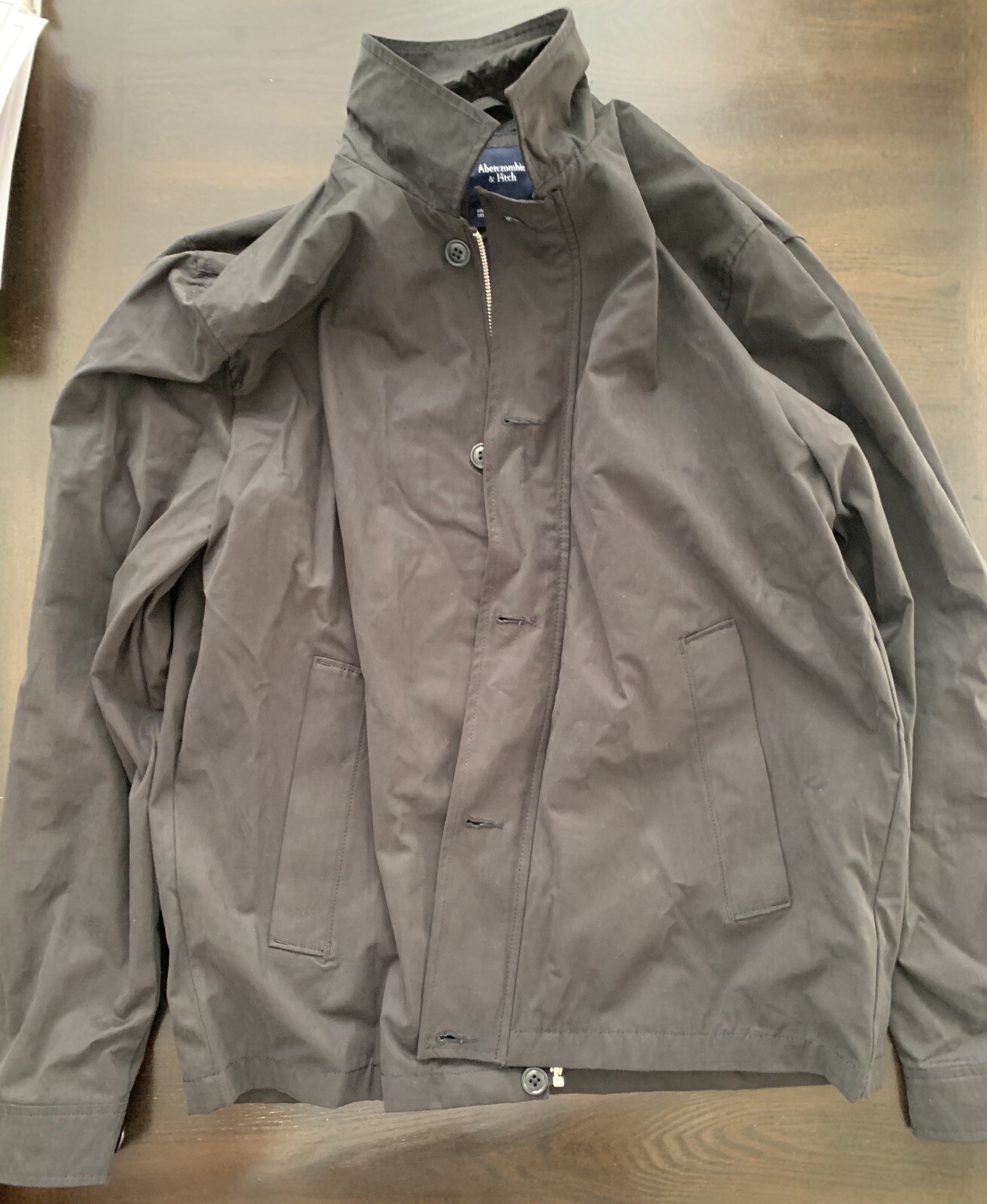 Utility Shirt Jacket Wind And Water 