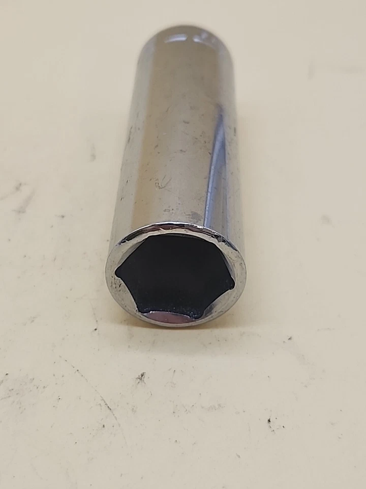 Craftsman Tools  G1-47586  3/4" SAE 6 pt -  USA  - Image 3 of 4