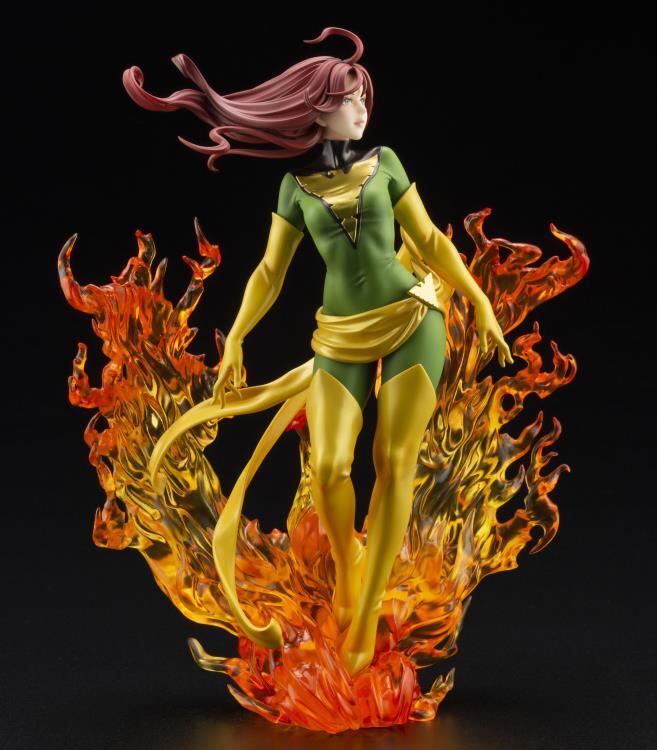 MARVEL 美少女コレクション フェニックス Amazon | MARVEL 美少女 MARVEL UNIVERSE ダーク・フェニックス