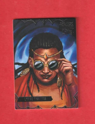 2023 Marvel Midnight Sons Fleer Ultra Upper Deck Base set numero 53 - Photo 1/3