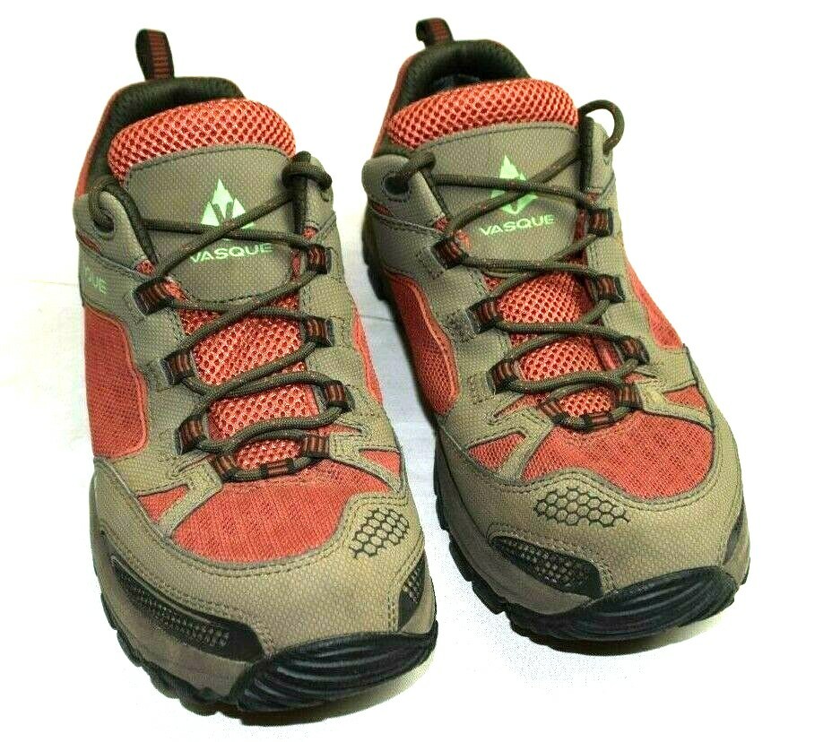 Chaussures de Randonnée Kayland Rocket Gore-Tex Gris/Vert KAYLAND