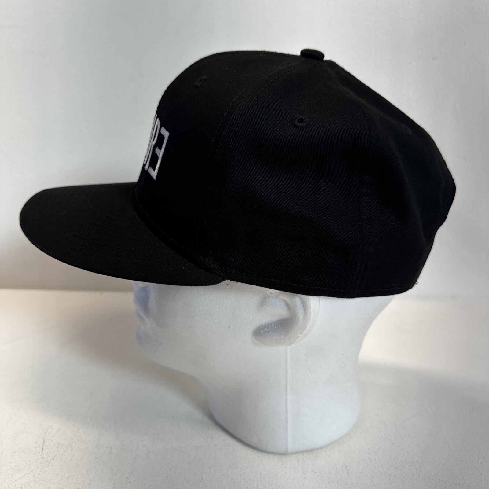 Future Backwards E 9fifty New Era SnapBack Hat Bl… - image 2