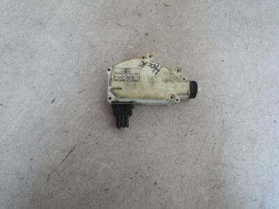 Zentralverriegelung HECK/nur der ZVmotor 93 FORD MONDEO I (GBP) 5TÜRER FLIEß