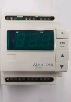 Carel FCM00NTC00 Controller FCM00NTC00 NTC Clima Regler Thermostat Temperatur