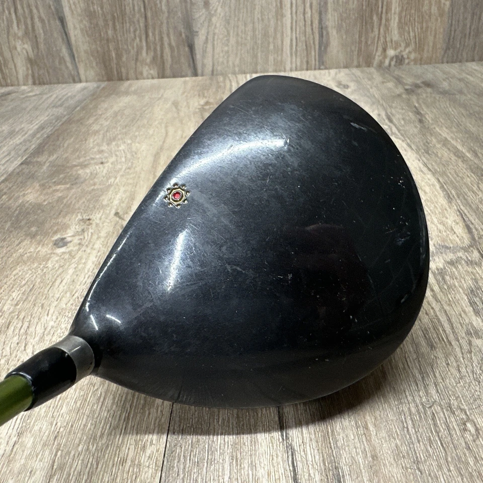 Controlador Ben Hogan Big Ben CS3 10,5 grados grafito Aldila NV-H 70R - DIESTRO Foto 3 de 4