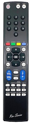 Fernbedienung der RM-Serie passend für PHILIPS 47PFL3605H/12 47PFL3605H/60 47PFL3605H12