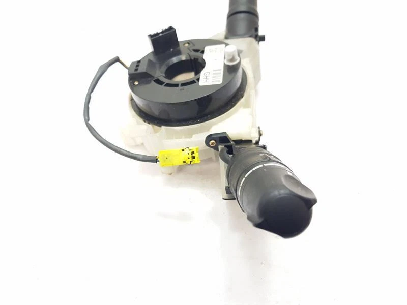 Nissan Micra 2005 columna de dirección indicador limpiaparabrisas tallos + squib 25560bc60b     Foto 4 de 4