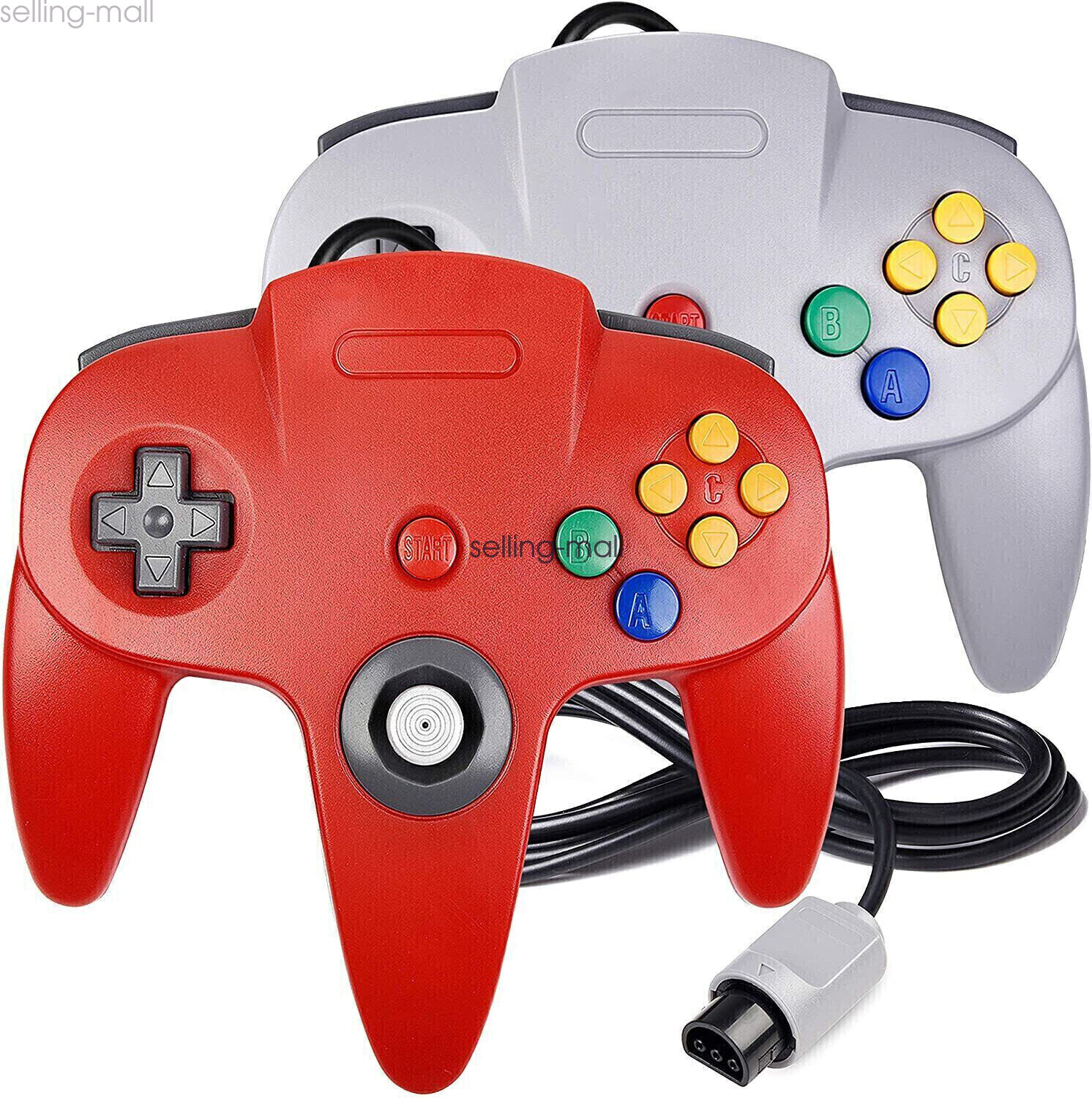 Red+Gray